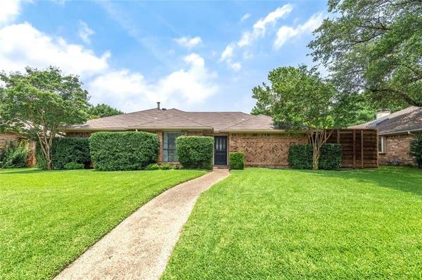 730 Swallow Drive, Coppell, TX 75019