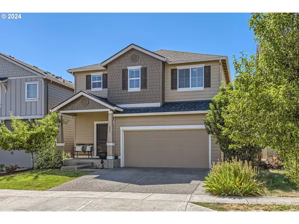 Ridgefield, WA 98642,263 N 34TH CT