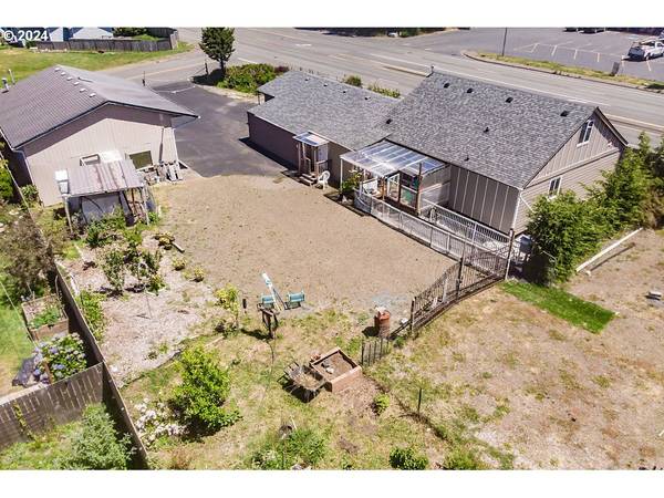 Depoe Bay, OR 97341,20 WILLOW ST