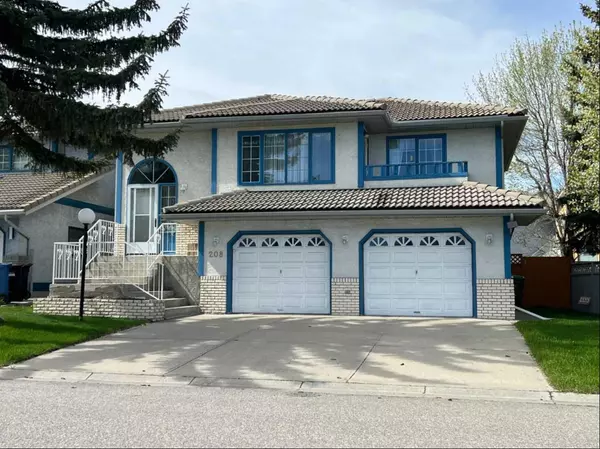 Calgary, AB T3K 3N2,208 Santana Bay NW