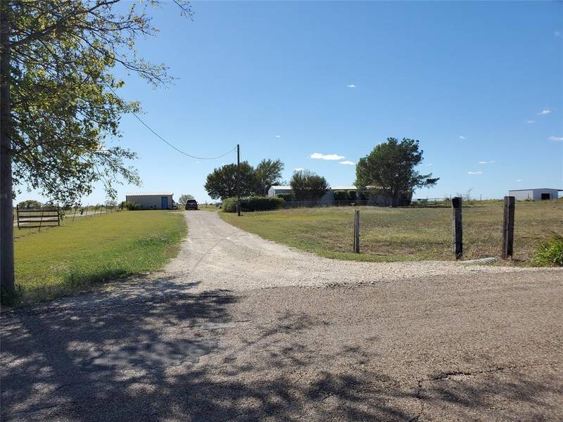 9612 County Road 408a, Grandview, TX 76050