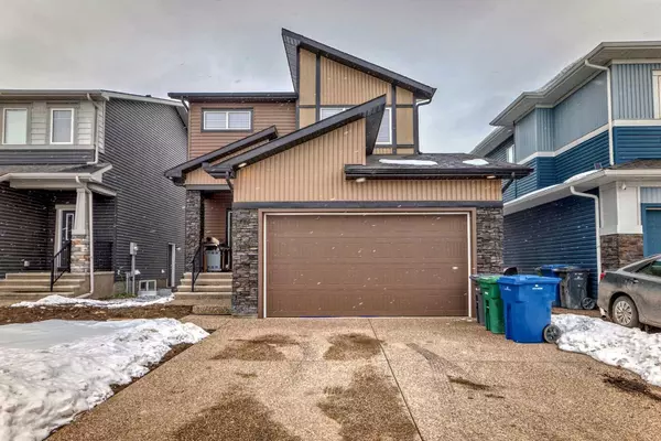 Chestermere, AB T1X1Z9,208 Dawson Harbour Heights