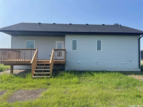 Tisdale, SK S0E 1T0,715 Doghide DRIVE