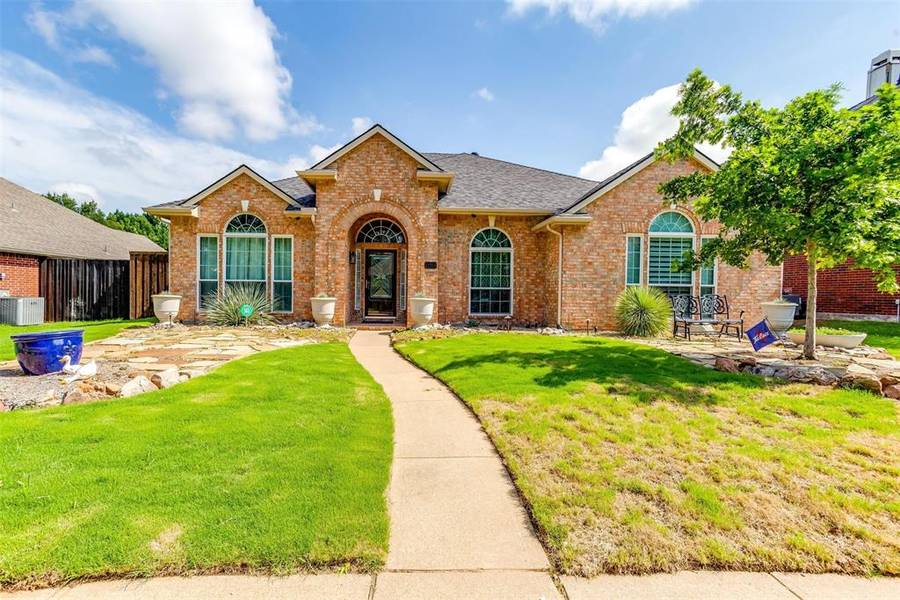 11916 Auburn Lane, Frisco, TX 75035