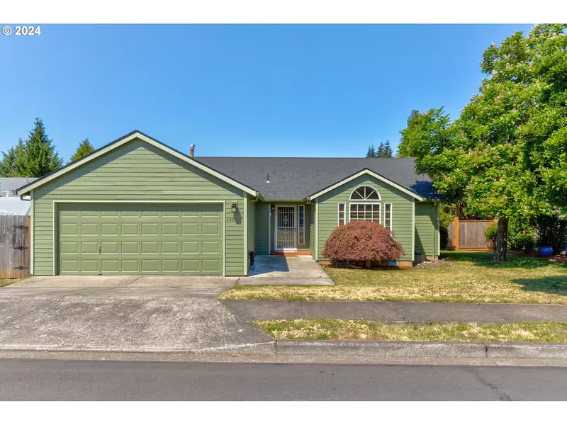 19209 Miles ST, Oregon City, OR 97045