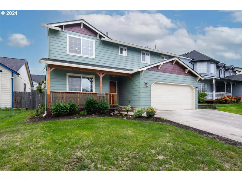 6605 NE 73RD CIR, Vancouver, WA 98661