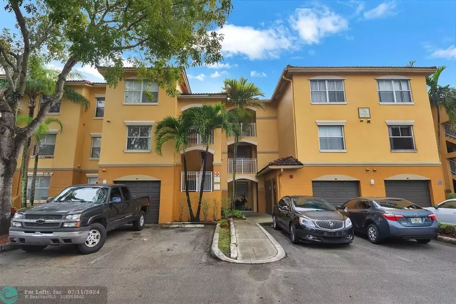 9640 NW 2nd St  #5-304, Pembroke Pines, FL 33024