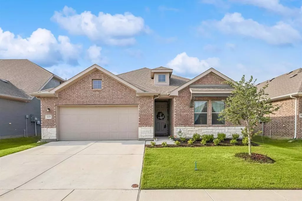 Fort Worth, TX 76052,1628 Pine Valley Drive