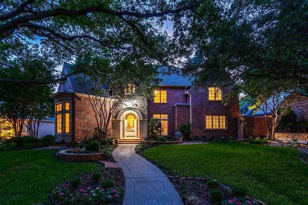 3929 Dove Creek Lane, Plano, TX 75093