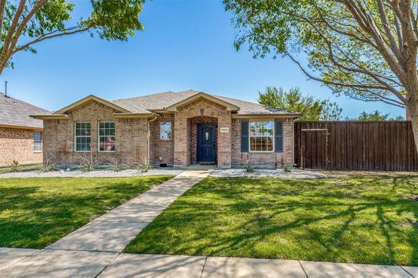 7966 Highpoint Ridge, Frisco, TX 75035