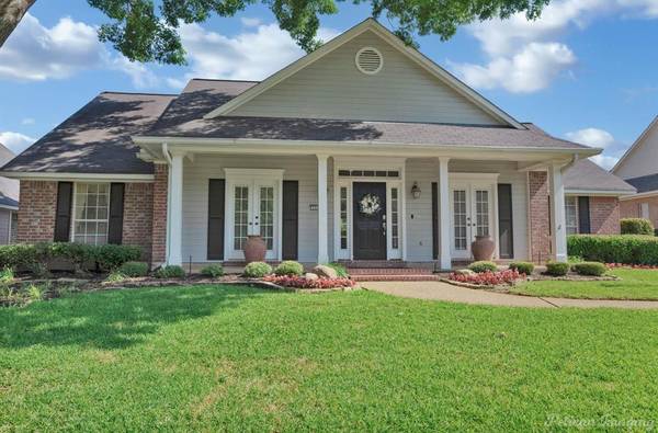 350 Sadie Douglas Lane, Shreveport, LA 71106