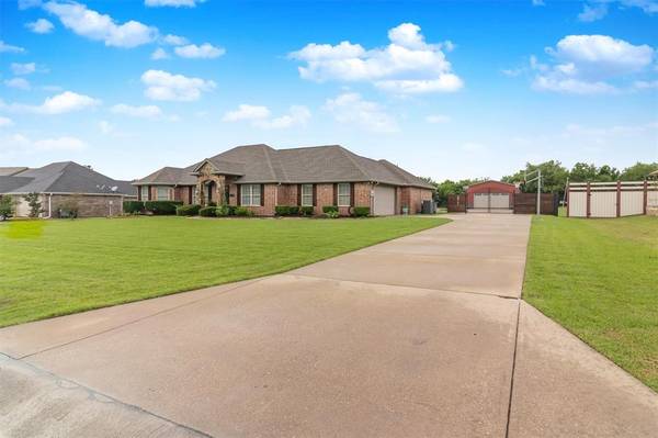 371 Pecan Court,  Nevada,  TX 75173