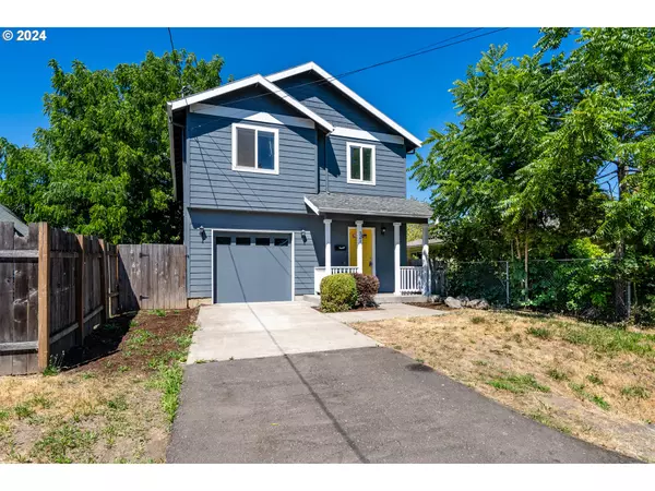 Hillsboro, OR 97124,321 NE 10TH PL