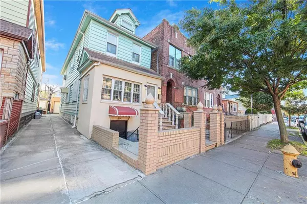 5112 Snyder AVE, Brooklyn, NY 11203