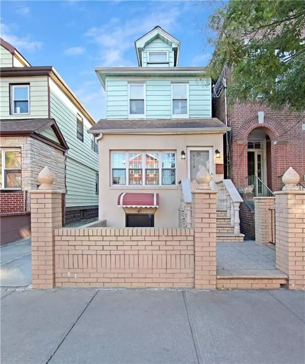 Brooklyn, NY 11203,5112 Snyder AVE