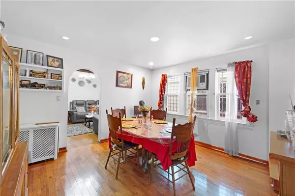 Brooklyn, NY 11203,5112 Snyder AVE