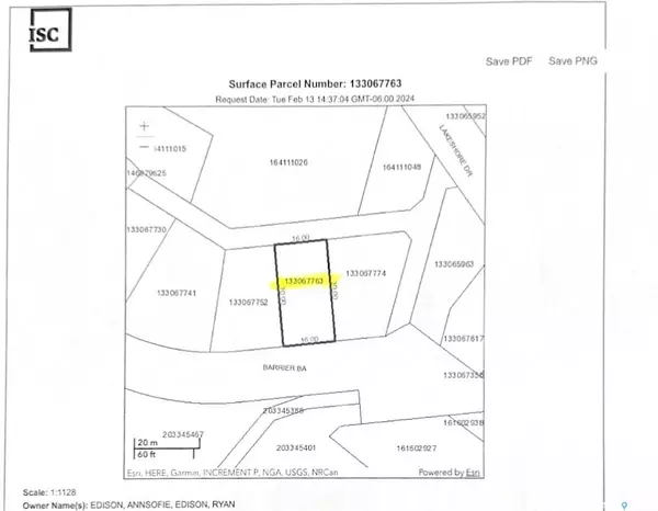 Barrier Valley Rm No. 397, SK S0E 0B0,306 Barrier BAY