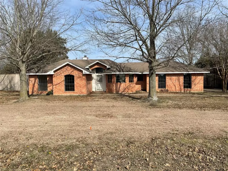 849 Rock Creek Lane, Red Oak, TX 75154