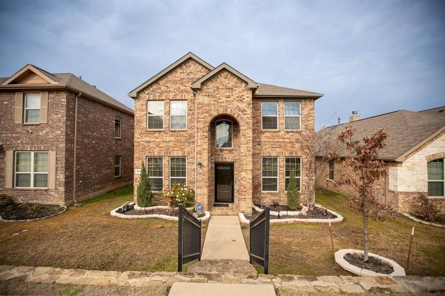 5840 Bindweed Street, Fort Worth, TX 76123