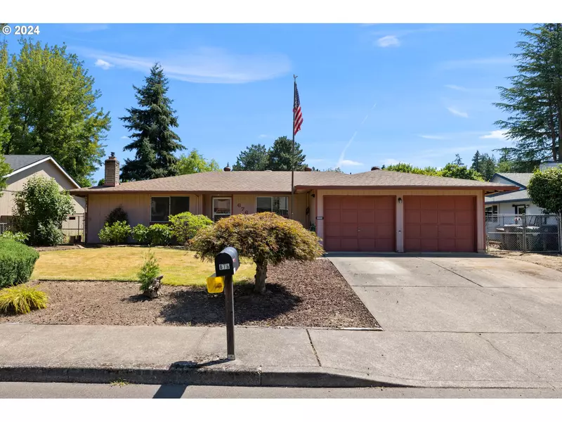 676 SE 35TH AVE, Hillsboro, OR 97123