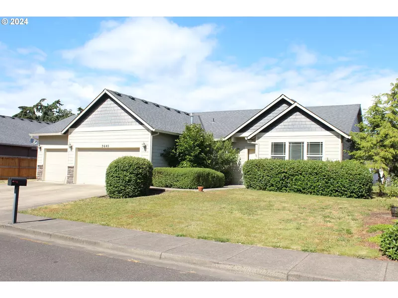 3640 PARK DR, Columbia City, OR 97018