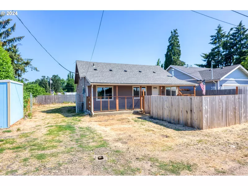 4271 WEBB AVE, Salem, OR 97305