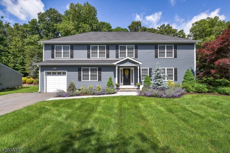 33 Tarn Dr, Parsippany-troy Hills Twp., NJ 07950