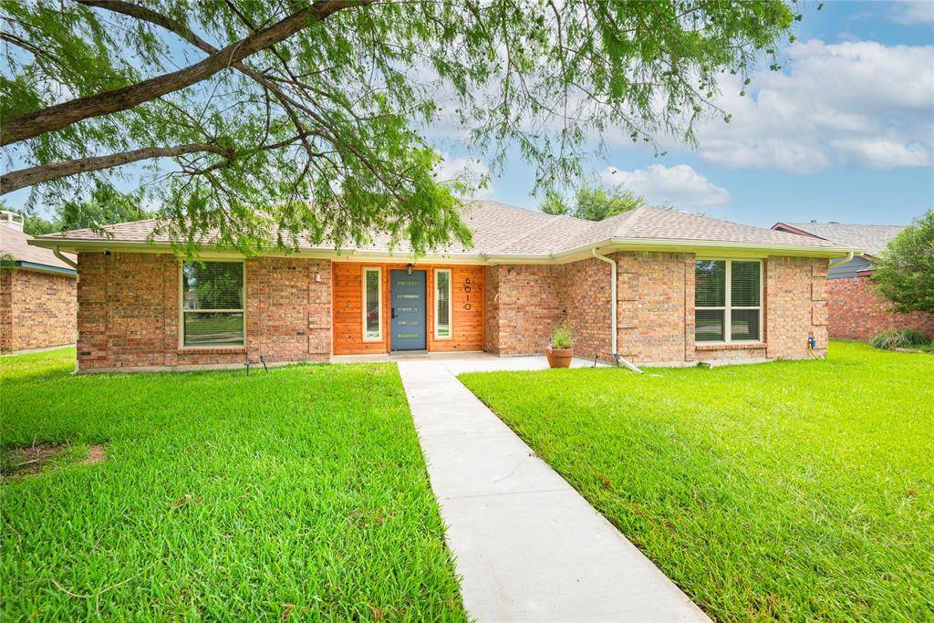 6010 Lakebrook Drive,  Garland,  TX 75043