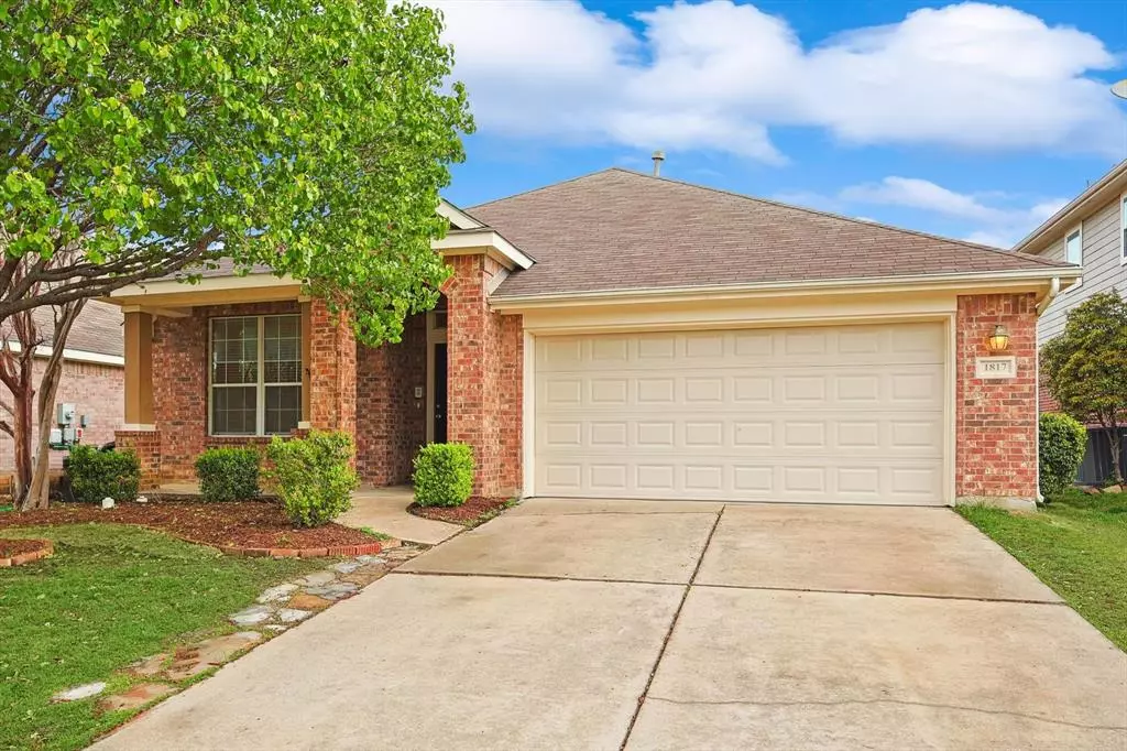 Little Elm, TX 75068,1817 Turtledove Drive