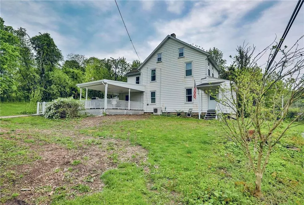 Williams Twp, PA 18042,135 Gaffney Hill Road