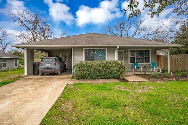 248 Elm Street, Wills Point, TX 75169