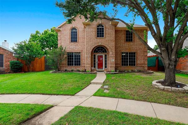 1600 Nightingale Drive, Lewisville, TX 75077