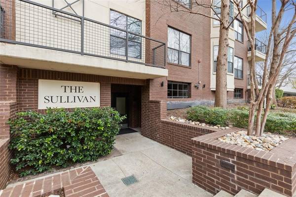 4333 Gilbert Avenue #104, Dallas, TX 75219