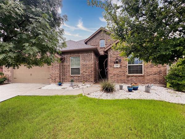 2205 Richmond Park Lane, Prosper, TX 75078