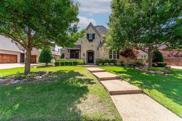 2349 Wingsong Lane,  Allen,  TX 75013