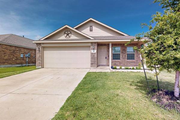 416 Westpark Drive, Anna, TX 75409