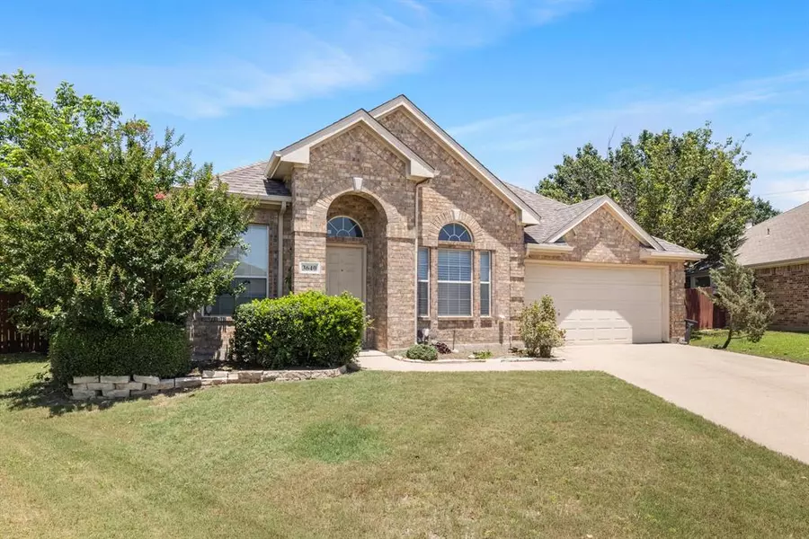 3640 Caroline Court, Fort Worth, TX 76137