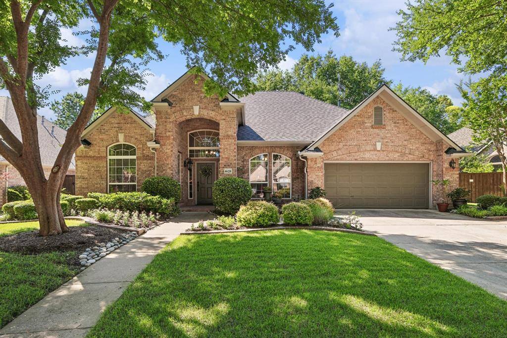 4628 Skyline Drive,  Flower Mound,  TX 75028