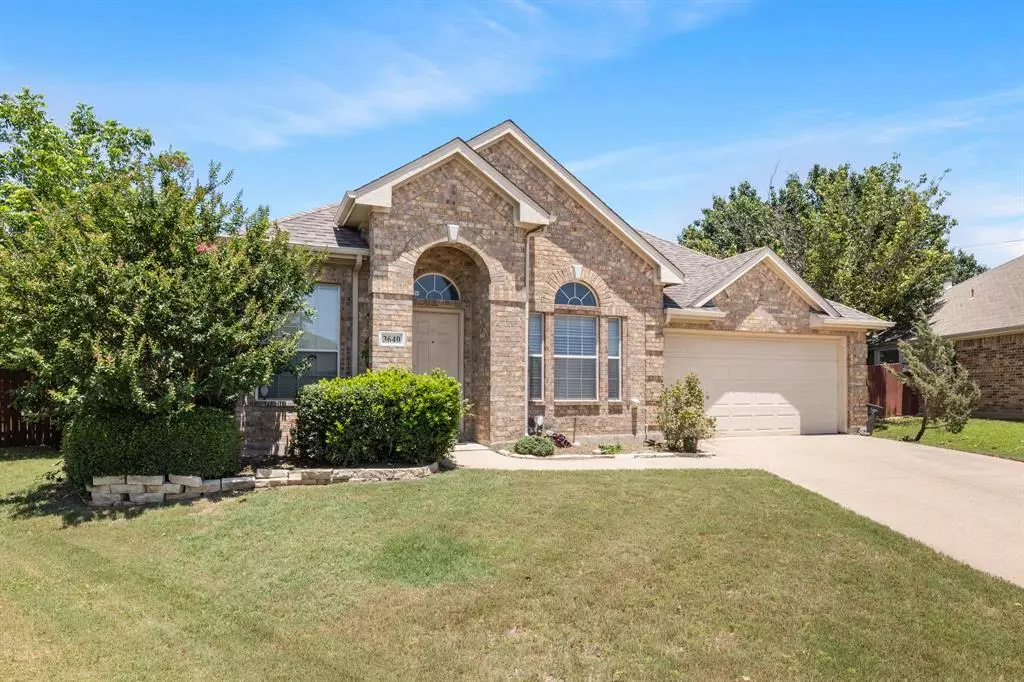 Fort Worth, TX 76137,3640 Caroline Court