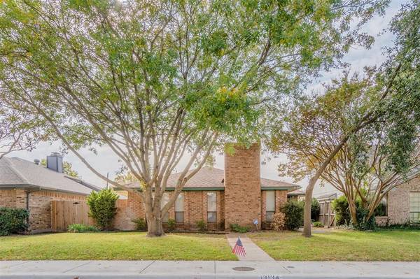 13134 CHANDLER Drive, Dallas, TX 75243