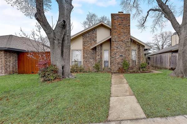 13135 Chandler Drive, Dallas, TX 75243