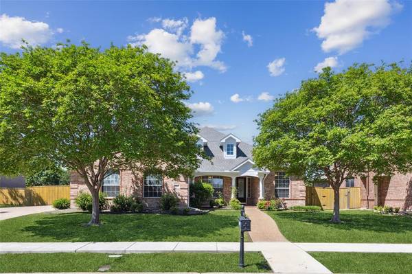 9413 Waterview Parkway, Rowlett, TX 75089