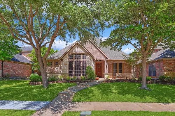 1908 Kirby Lane,  Allen,  TX 75013