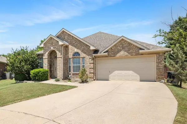 Fort Worth, TX 76137,3640 Caroline Court