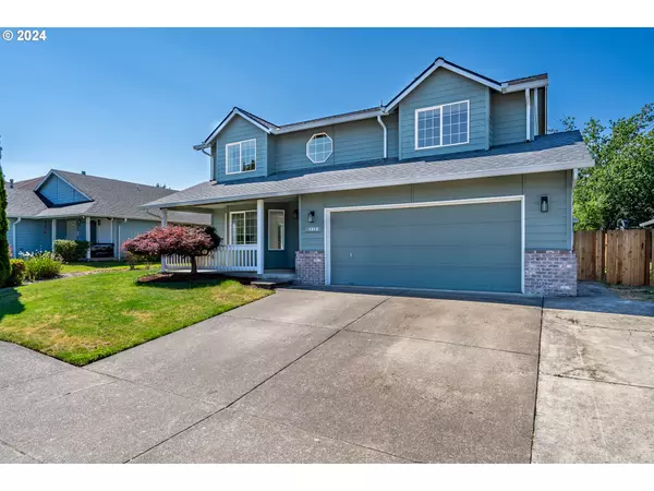 Molalla, OR 97038,1212 Meadowlark PL