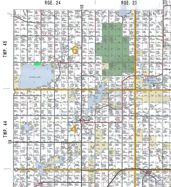 Invergordon Rm No. 430, SK S0K 1A0,Rural Address