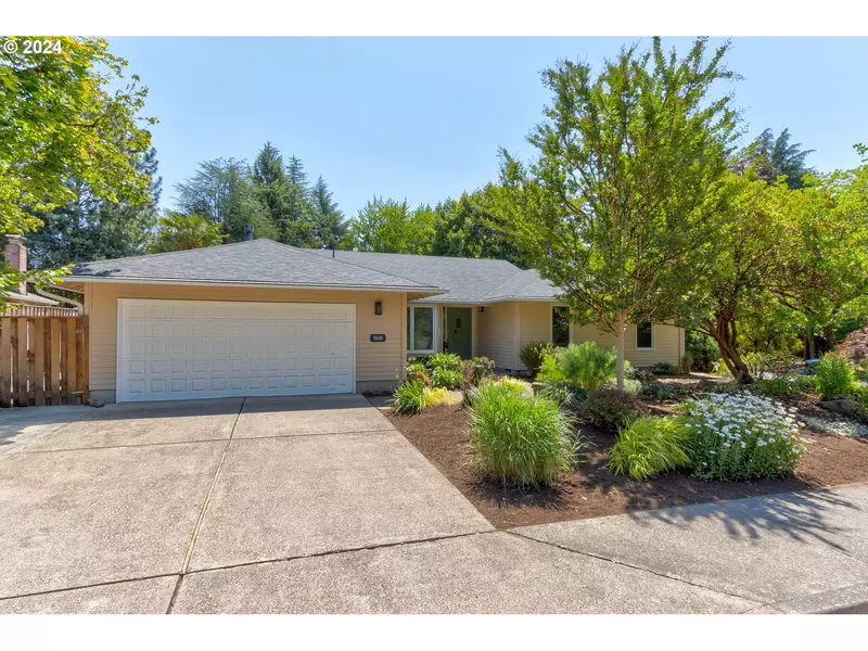 5680 NW TOKETEE DR, Portland, OR 97229