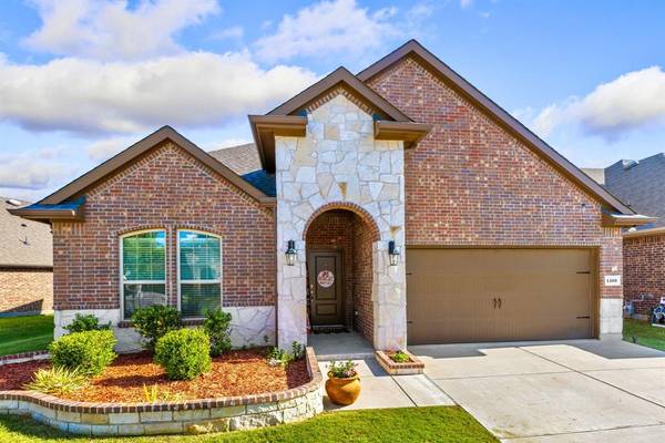 1109 Azure Lane, Celina, TX 75009