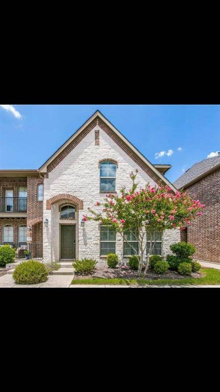 4281 Comanche Drive, Carrollton, TX 75010