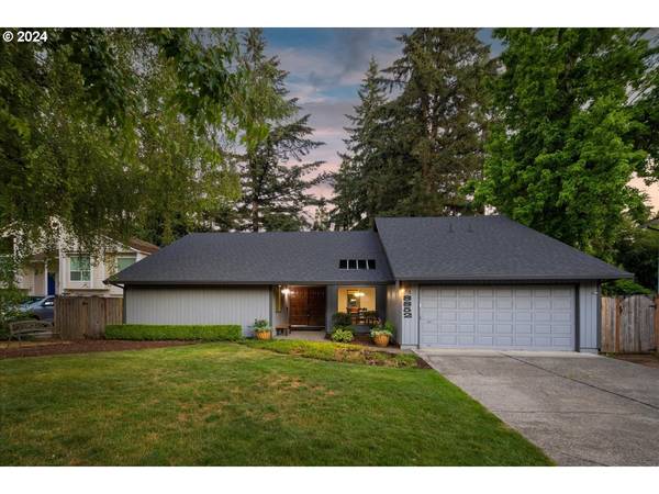 8852 SW TALAWA DR, Tualatin, OR 97062